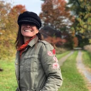 Meet your Posher, Joann